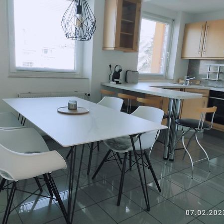 Apartment "Waldblick" - 77 Qm, 2 Schlafzimmer, Direkte S-Bahnverbindung Nach Basel, Schweiz Maulburg Екстер'єр фото