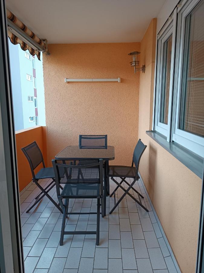 Apartment "Waldblick" - 77 Qm, 2 Schlafzimmer, Direkte S-Bahnverbindung Nach Basel, Schweiz Maulburg Екстер'єр фото